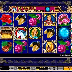 Fortune Tiger Slot